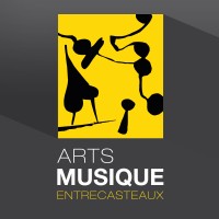 Festival de musique de chambre d'Entrecasteaux logo - Similar company to Festival De Musique De Chambre De Montreal | Montreal Chamber Music Festival