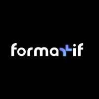Formatif logo - Similar company to Canopy Network