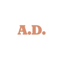 Apricot Design logo - Similar company to Studio Petra