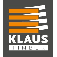 KLAUS Timber a. s. logo - Similar company to Dřevostroj, A.S.
