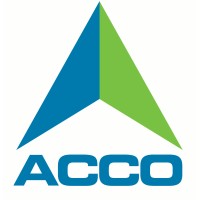 ACCO, Inc. logo - Similar company to Pleatco Filtration - Pool/Spa