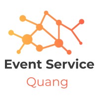 Event Service Quang logo - Similar company to Daebak K-Pop Shop E.K.