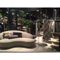 Prades Interior concepts logo - Similar company to Ouborg Group