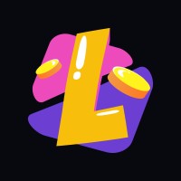 Ludo Land logo - Similar company to Bang Bang Studio