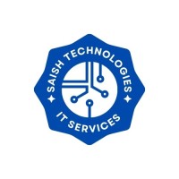 SAISH TECHNOLOGIES PRIVATE LIMITED logo - Similar company to Plainsurf Solutions