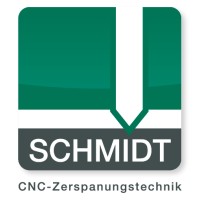 Kurt Schmidt GmbH logo - Similar company to Lerbs Gmbh