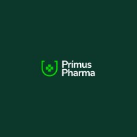 Primus Pharma logo - Similar company to Urgent Surgery Solutions