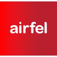 Airfel MEA logo - Similar company to Construction Services Llc