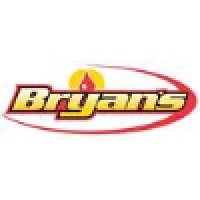 Bryan's Fuel logo - Similar company to Webfeat