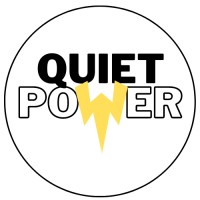 Quiet Power: Portable Battery Generator logo - Similar company to Box Charger