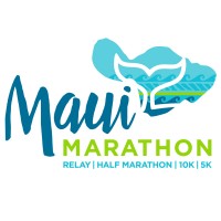 Maui Marathon logo - Similar company to Hub Retirement And Wealth Management (Formerly Peak Financial Group)