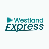 Westland Express logo - Similar company to Cogency Software