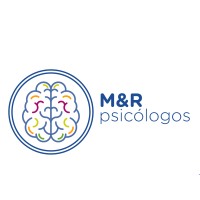 M&R psicólogos logo - Similar company to Psicoalma