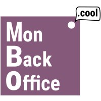 MBO - Mon Back Office SA logo - Similar company to D4E Digital4Efficiency