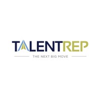 TalentRep logo - Similar company to Foresight Digital
