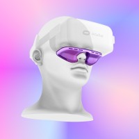 Scent AR - Scent Augmented Reality logo - Similar company to Areeka Augmented Reality