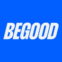 BEGOOD logo - Similar company to Begood
