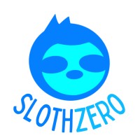 Slothzero logo - Similar company to Onoff