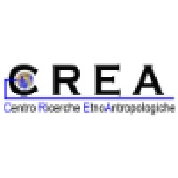 Centro Ricerche EtnoAntropologiche APS logo - Similar company to Codesign Toscana