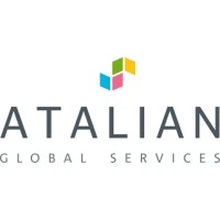 ATALIAN Global Services Belgium logo - Similar company to Kleen Schoonmaakbedrijf
