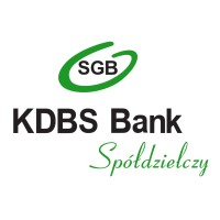 KDBS Bank logo - Similar company to Instal Projekt