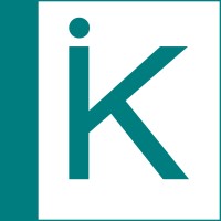 Ikattan logo - Similar company to Maison Synèse