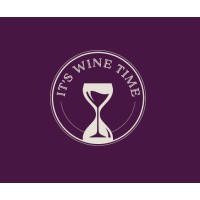 It's Wine Time logo - Similar company to Commands