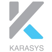 Karasys Technologies logo - Similar company to Hamneshin | هم نشین