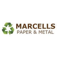 Marcells Paper & Metal, Inc. logo - Similar company to Versatile Processing Group