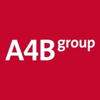 A4B Group logo - Similar company to Datadec