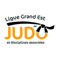 Ligue Grand Est de Judo logo - Similar company to Cdiff