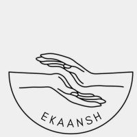 Ekaansh Foundation logo - Similar company to Council For Active Mobility (Cfam)