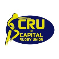 Capital Rugby Union logo - Similar company to Vx Design Studio
