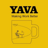 YAVA - Tea & Coffee logo - Similar company to Silvertone Creative Pvt. Ltd.