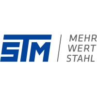 STM Stahl Vertriebs GmbH & Co. KG logo - Similar company to Schall Messen