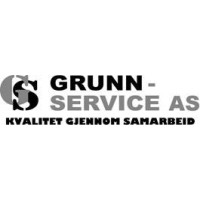 Grunn-service AS logo - Similar company to Bravur System As