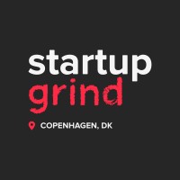 Startup Grind Copenhagen logo - Similar company to Startup Central - Dit Iværksætternetværk