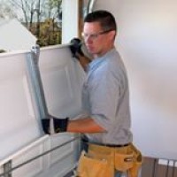 Garage Doors & Gates 4 Less logo - Similar company to Fimbel Garage Doors
