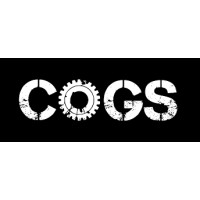 Cogs.ai logo - Similar company to Warrior Group