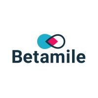 Betamile logo - Similar company to Circles Arrows