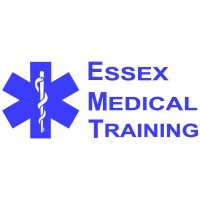 Essex Medical Training Ltd logo - Similar company to Acute Training Solutions