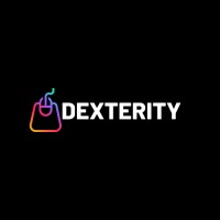 Dexterity.ai logo - Similar company to Multibody System Dynamics