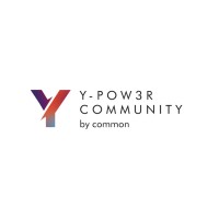 Y-POW3R Community logo - Similar company to Common Germany E.V.