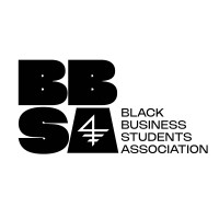 CBS Black Business Student Association logo - Similar company to Chale