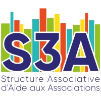 S3A - Structure Associative d'Aide aux Associations logo - Similar company to Animation Emploi Calvados