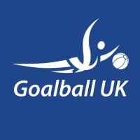 Goalball UK logo - Similar company to Squish Juices
