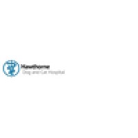 Hawthorne Animal Clinic logo - Similar company to The Best Paste. ™