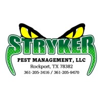 Stryker Pest Management, LLC logo - Similar company to Morpho Business