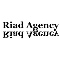Riad Agency logo - Similar company to Thestartupeye