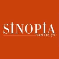 Sinopia Yapı Sanayi Ticaret Limited Şirketi logo - Similar company to Ionas